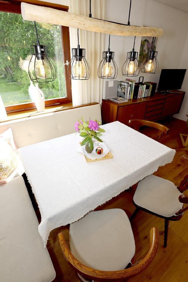 Ferienwohnung am Kurpark