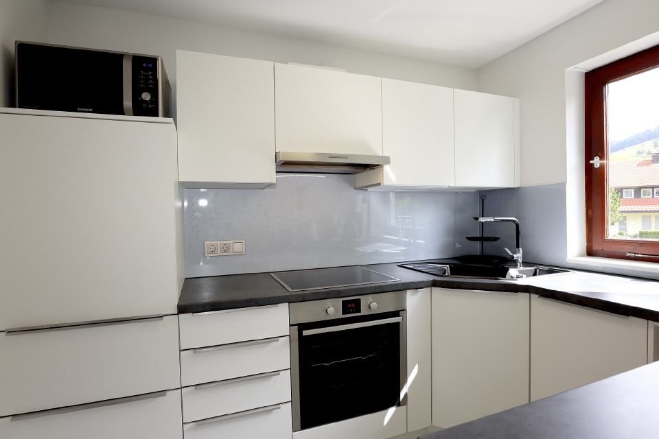 Ferienwohnung am Kurpark