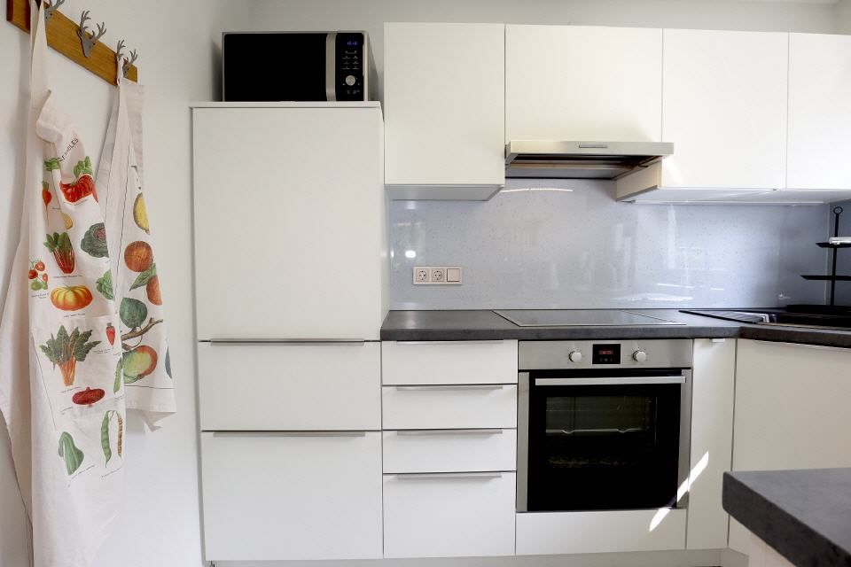 Ferienwohnung am Kurpark