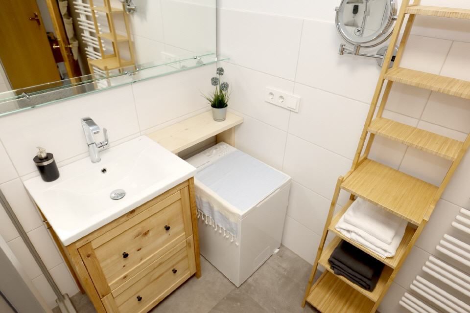 Ferienwohnung am Kurpark