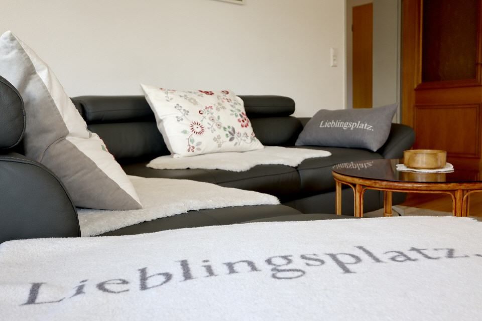 Ferienwohnung am Kurpark