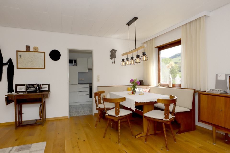 Ferienwohnung am Kurpark
