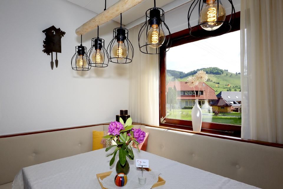 Ferienwohnung am Kurpark
