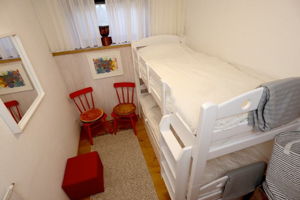 Ferienwohnung am Kurpark
