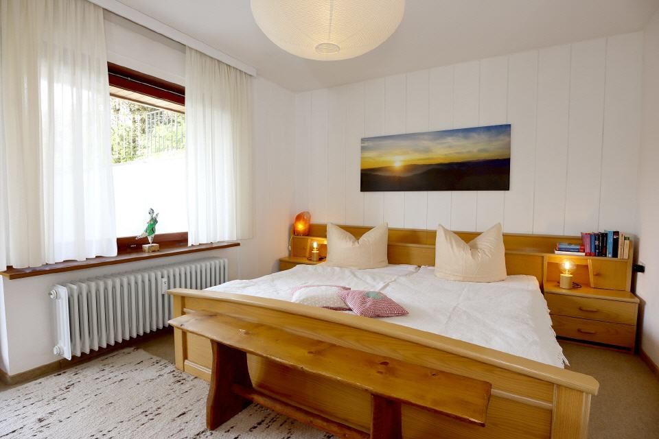 Ferienwohnung am Kurpark