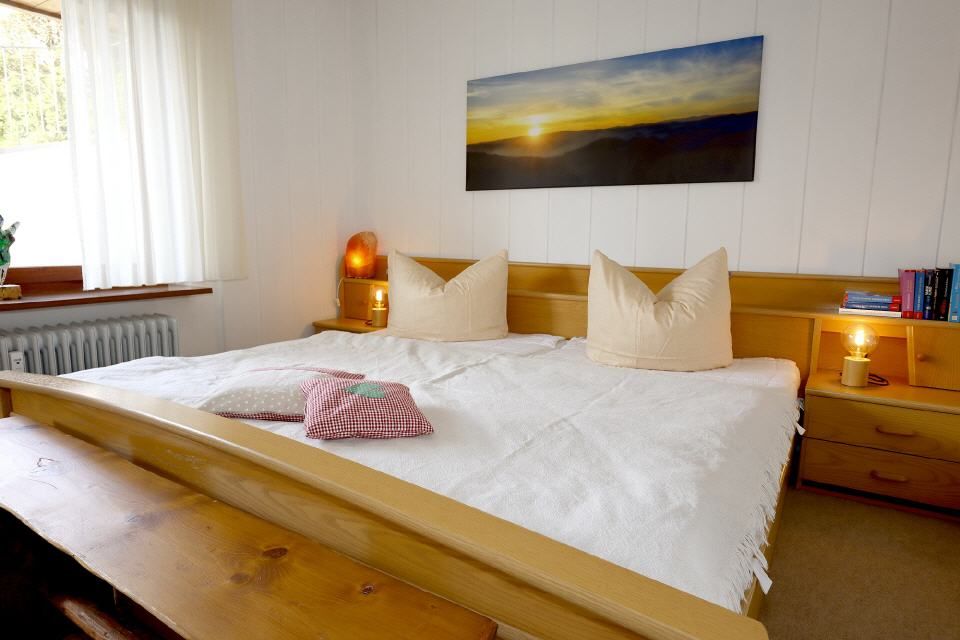 Ferienwohnung am Kurpark