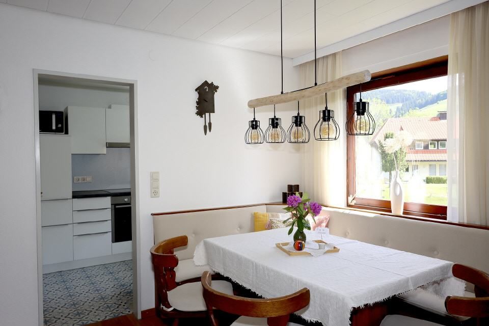 Ferienwohnung am Kurpark