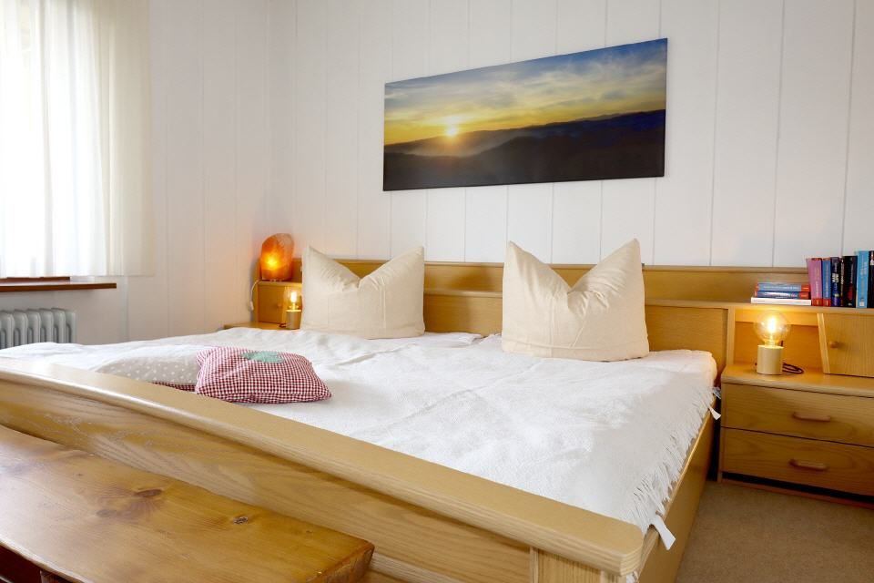 Ferienwohnung am Kurpark