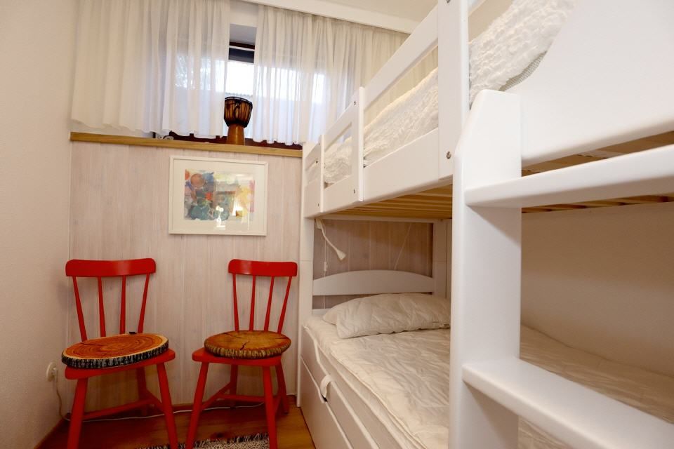 Ferienwohnung am Kurpark