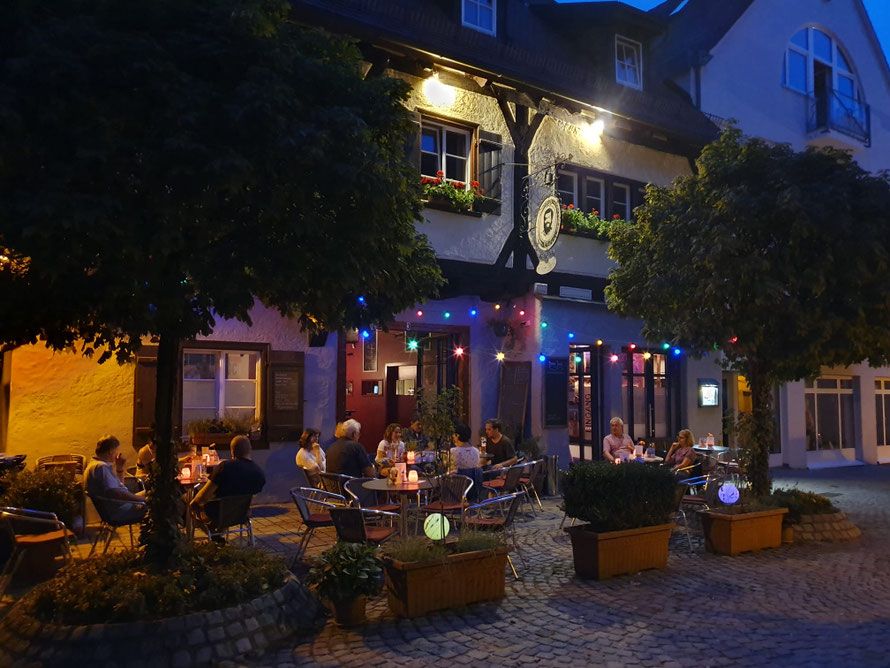Beim Josl - Musik • Bar • Kneipe