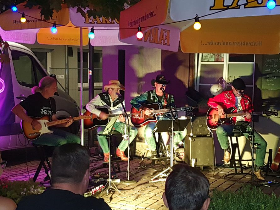 Beim Josl - Musik • Bar • Kneipe