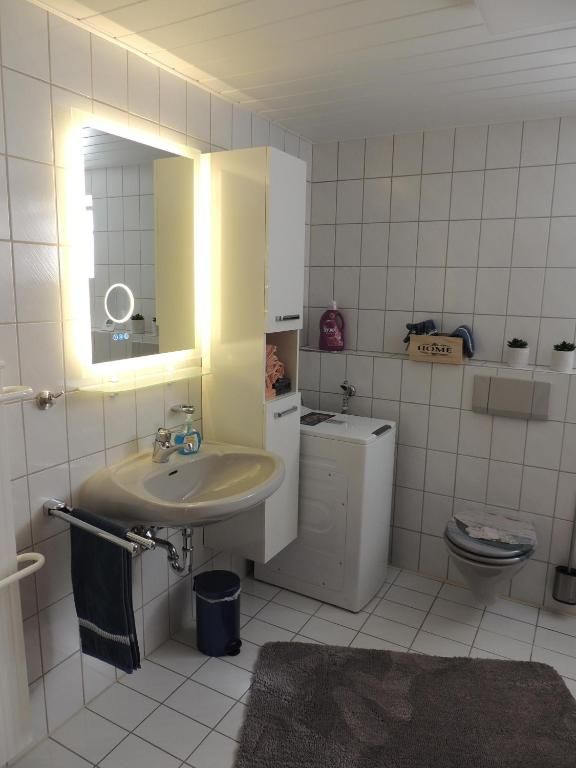 Ferienwohnung Marquardt
