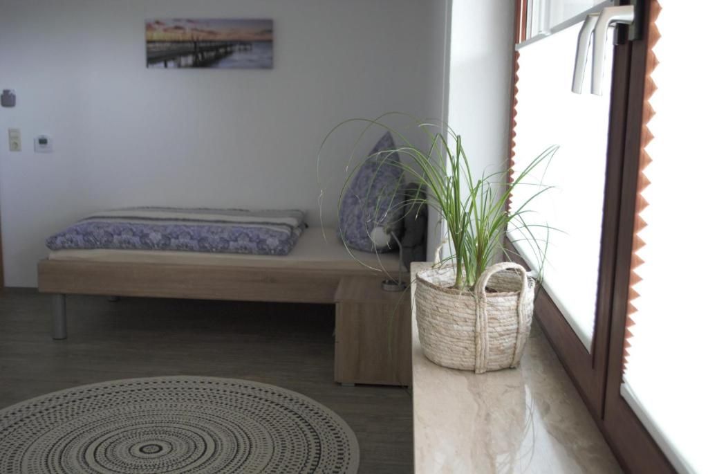 Ferienwohnung Marquardt