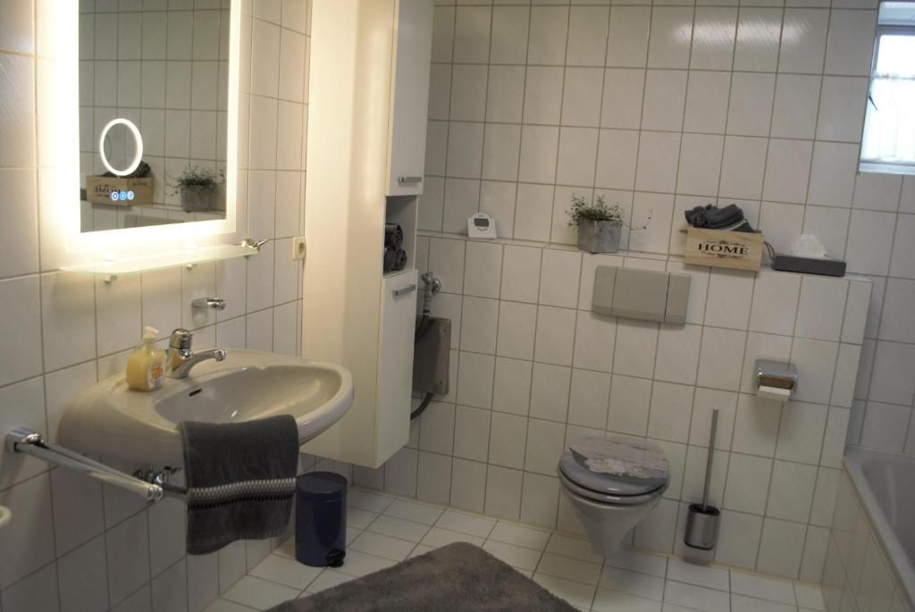 Ferienwohnung Marquardt