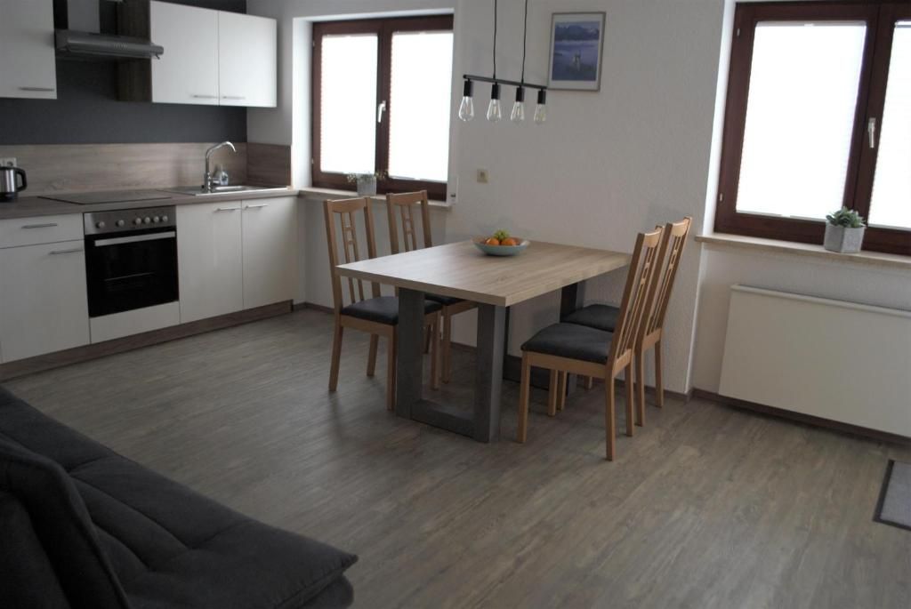 Ferienwohnung Marquardt