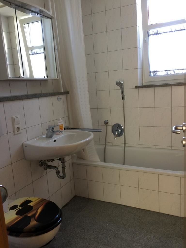 Ferienwohnung Gindele in Fronhofen