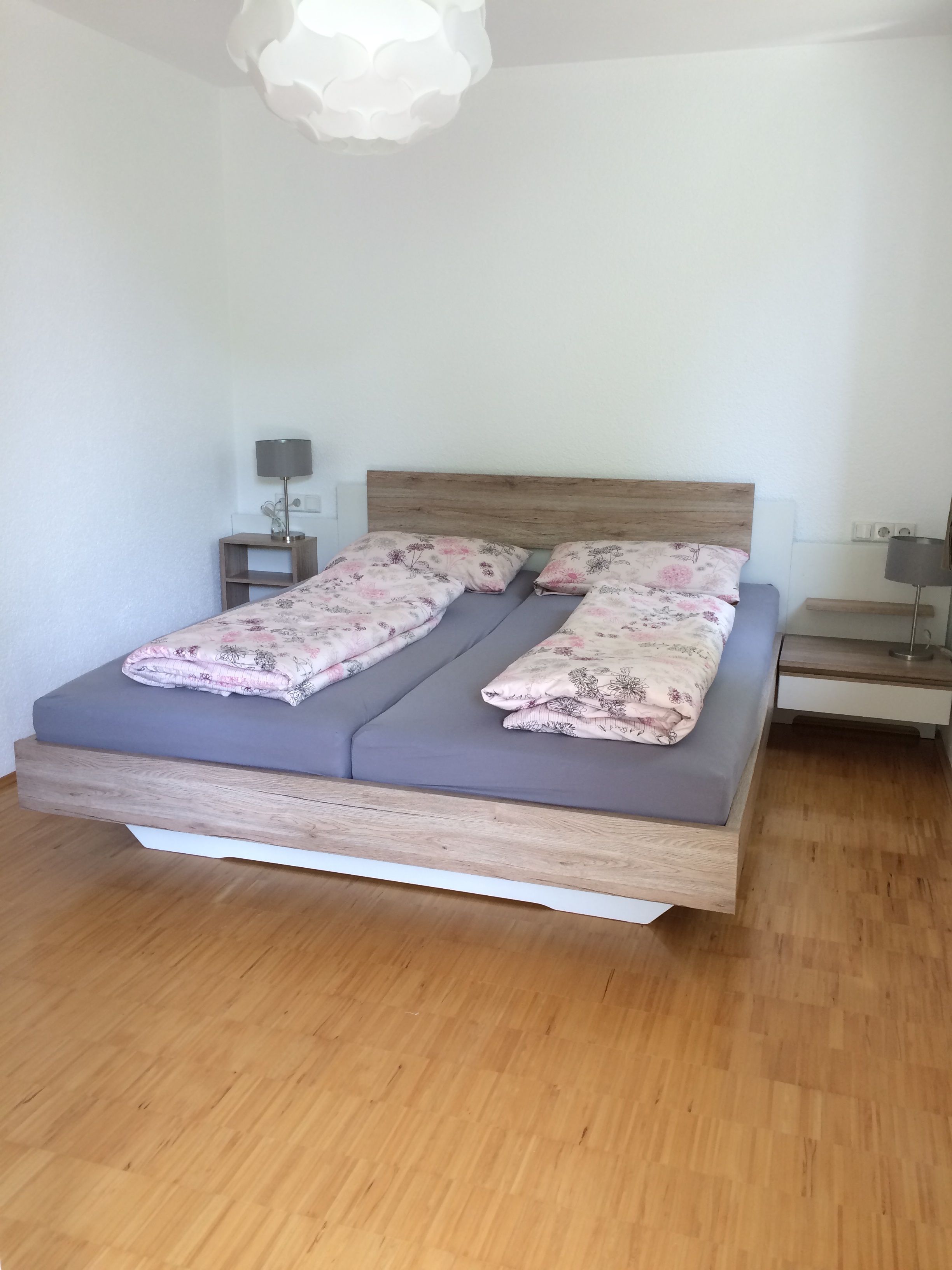Ferienwohnung Gindele in Fronhofen