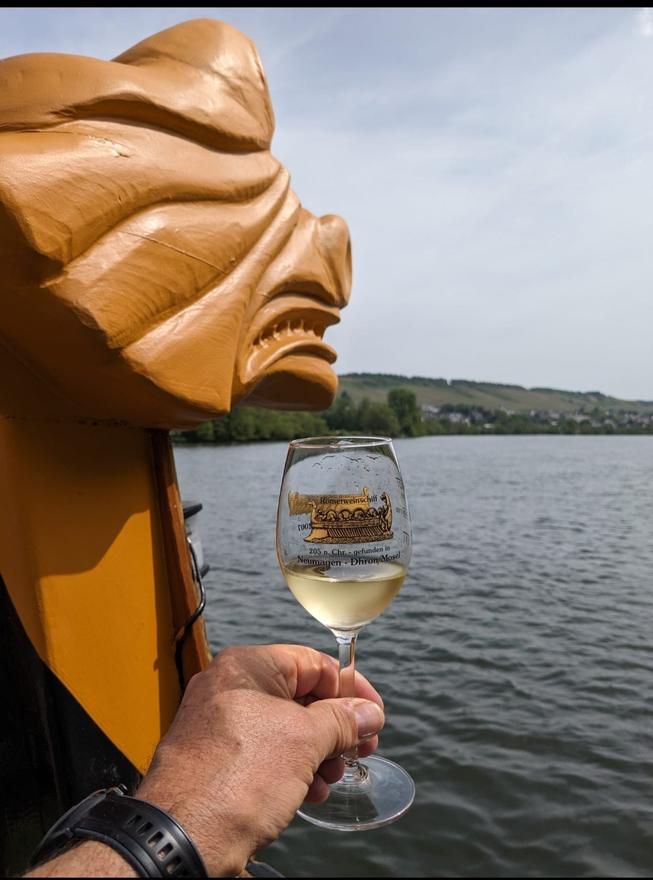 Ferienweingut Bollig