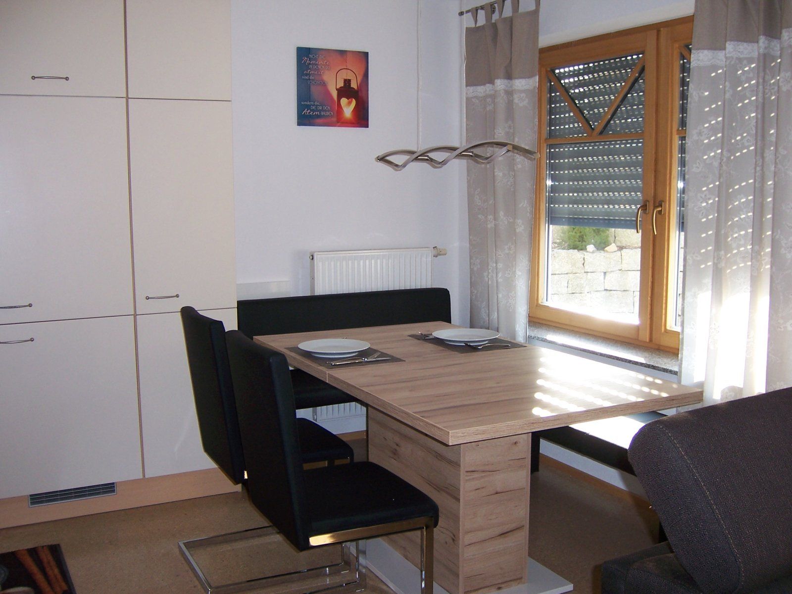 Ferienwohnungen Pension Störkle Maselheim