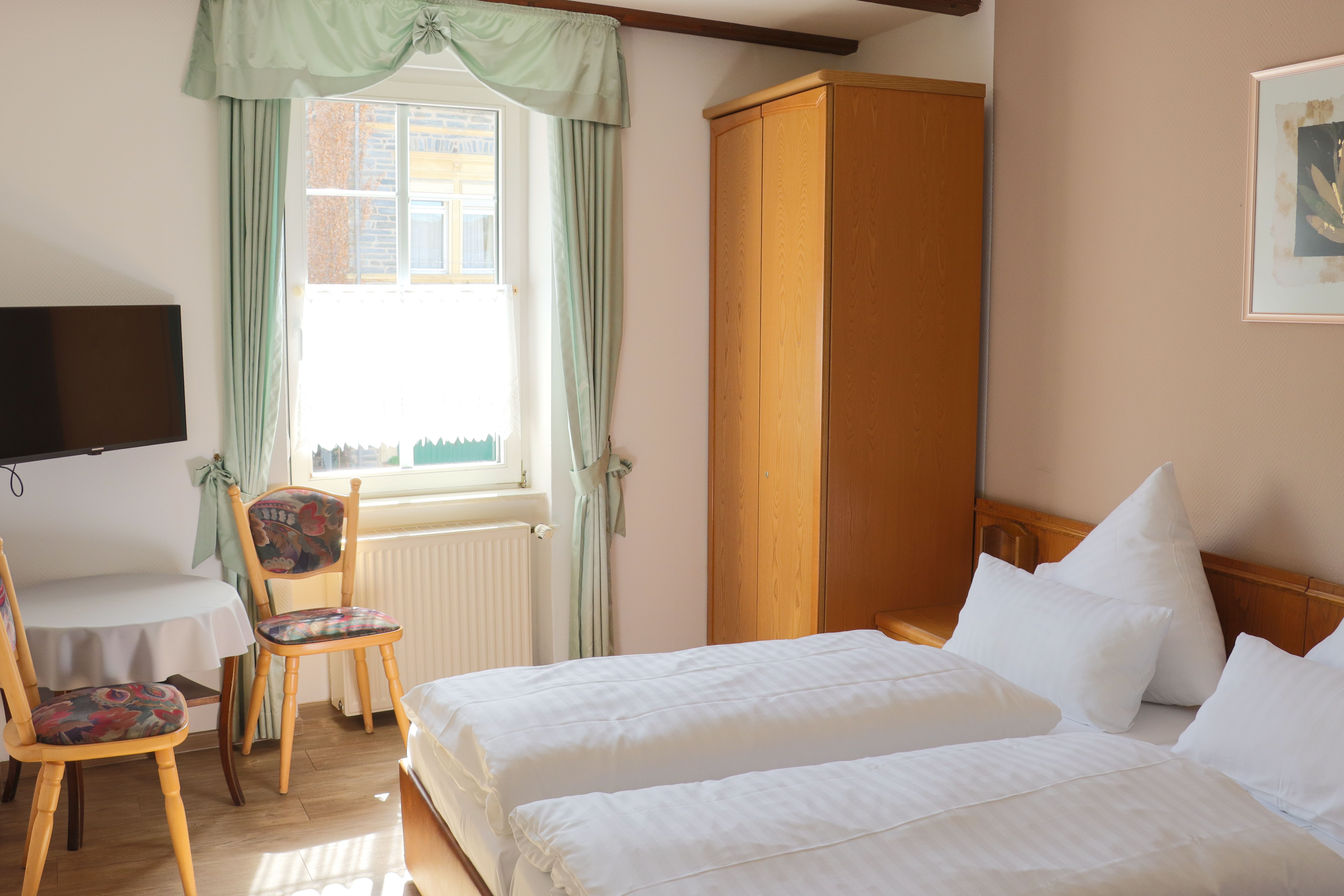 Doppelzimmer