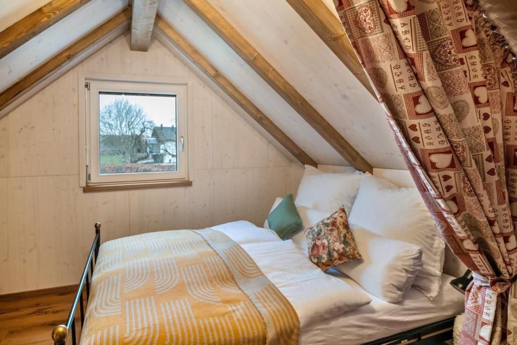 Ferienhaus Vroni
