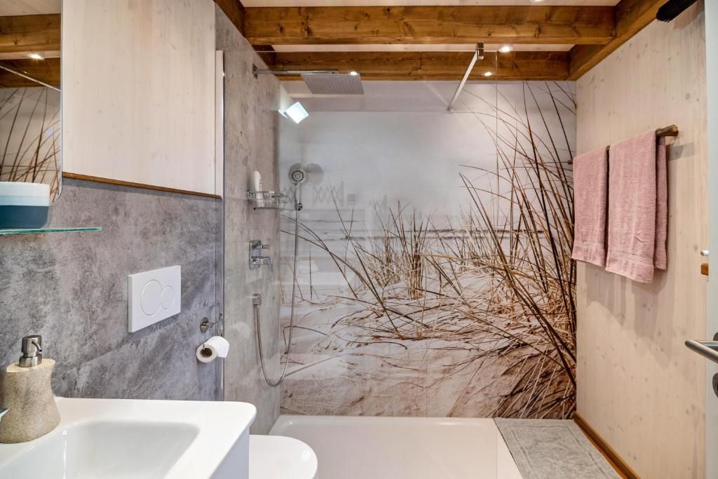 Ferienhaus Vroni