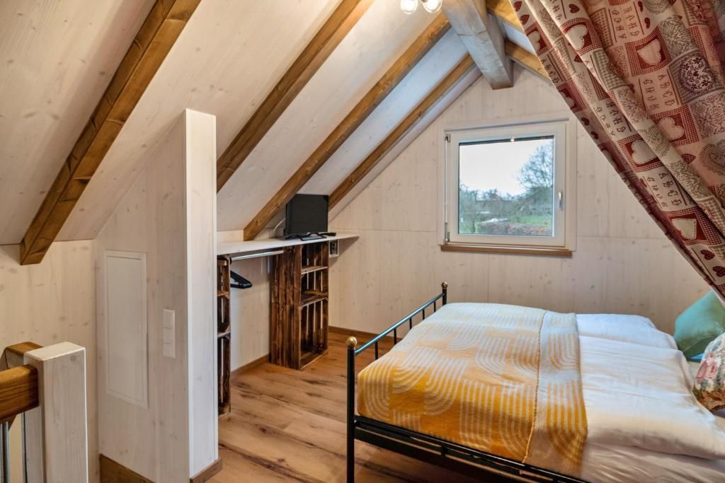 Ferienhaus Vroni
