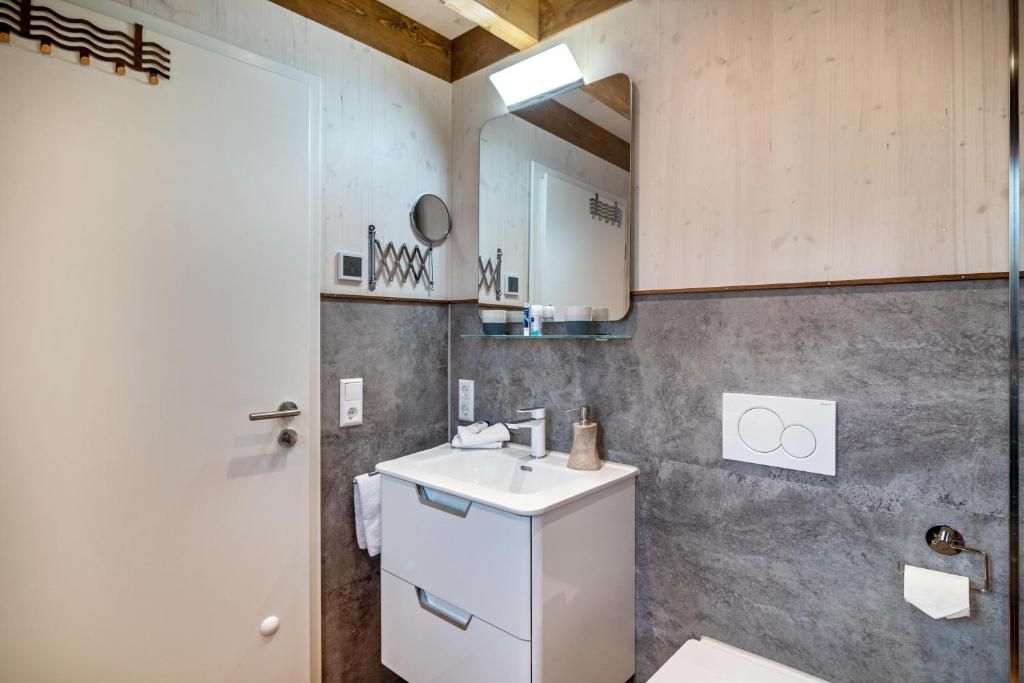 Ferienhaus Vroni