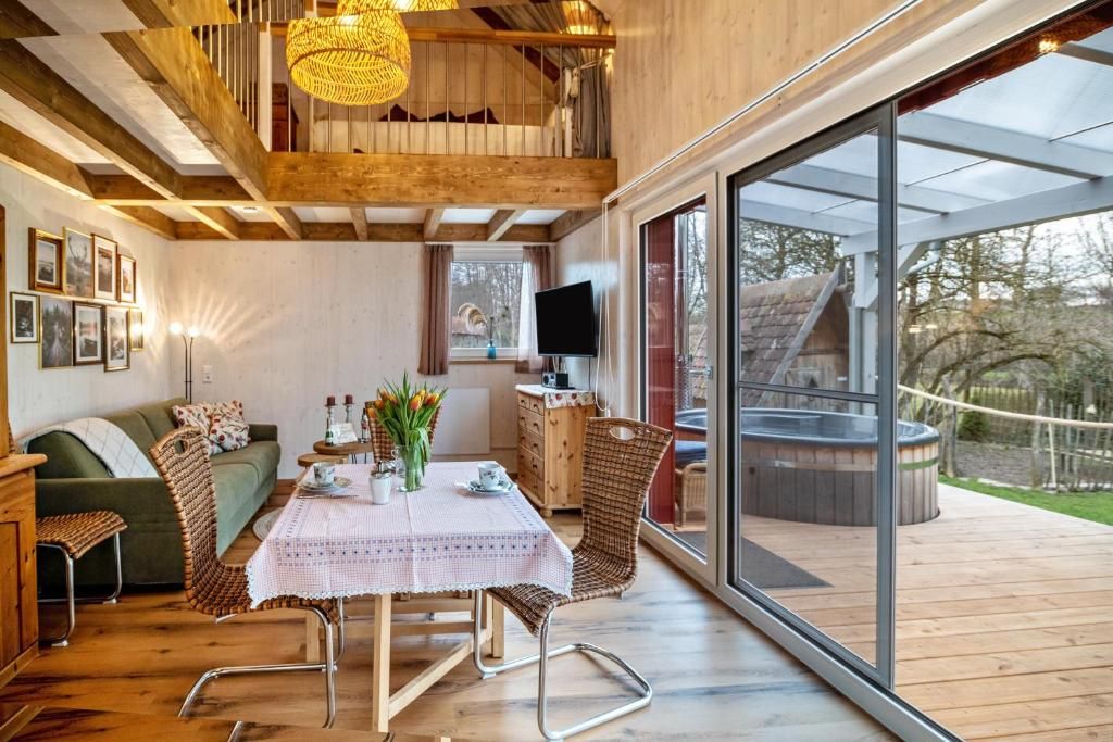 Ferienhaus Vroni
