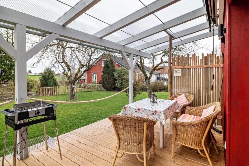 Ferienhaus Vroni
