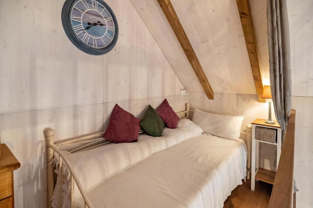 Ferienhaus Vroni