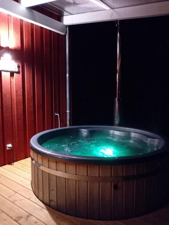 Ferienhaus Vroni
