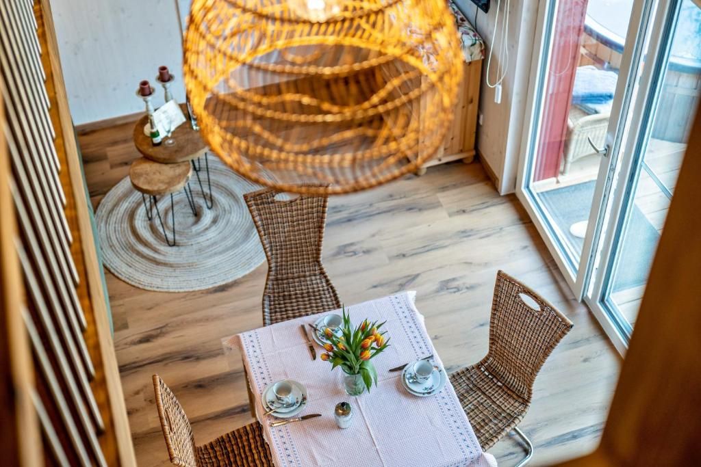 Ferienhaus Vroni