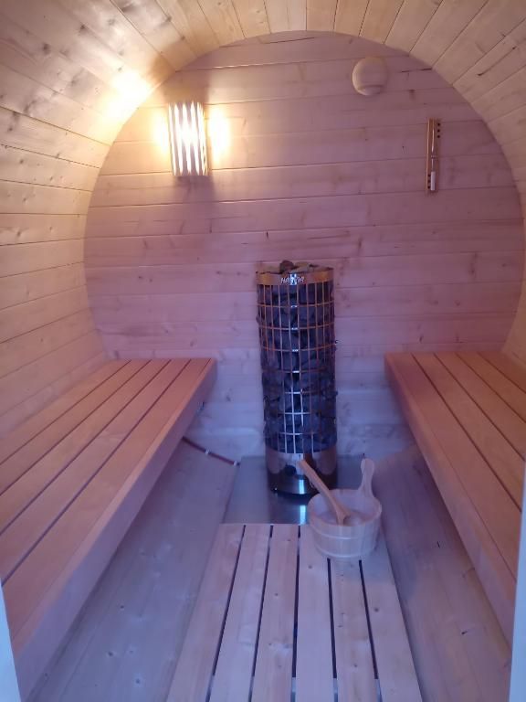 Ferienhaus Vroni