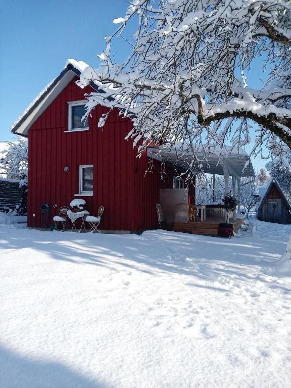 Ferienhaus Vroni