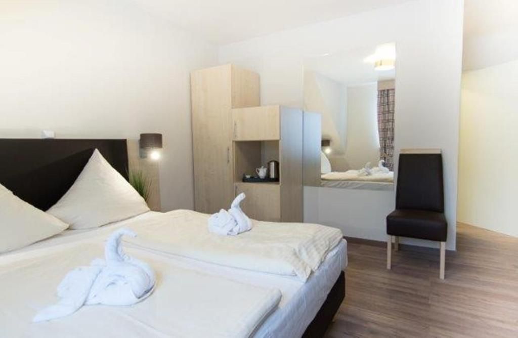 Baum's Rheinhotel