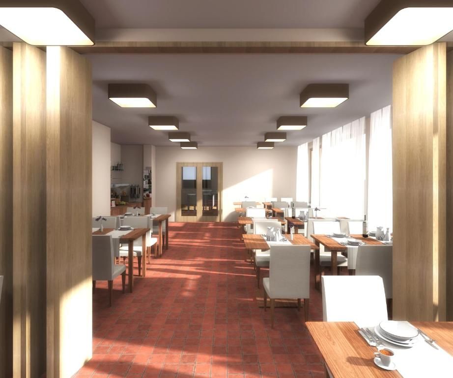 Baum's Rheinhotel