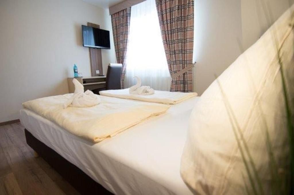 Baum's Rheinhotel