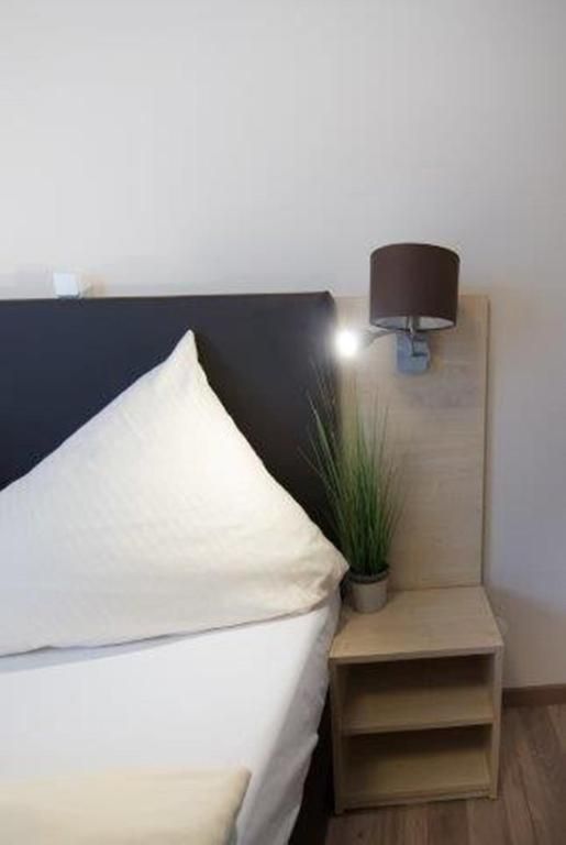 Baum's Rheinhotel