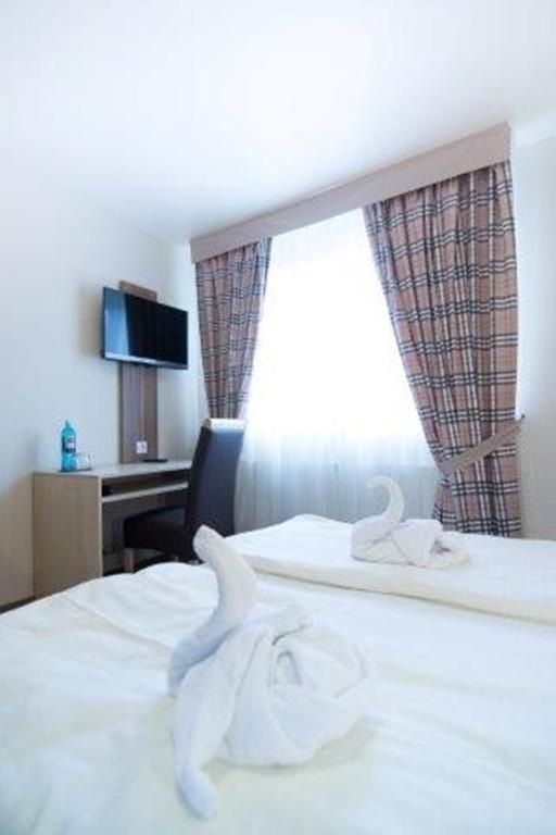 Baum's Rheinhotel