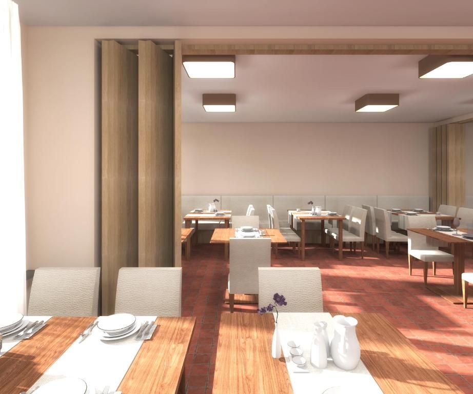 Baum's Rheinhotel