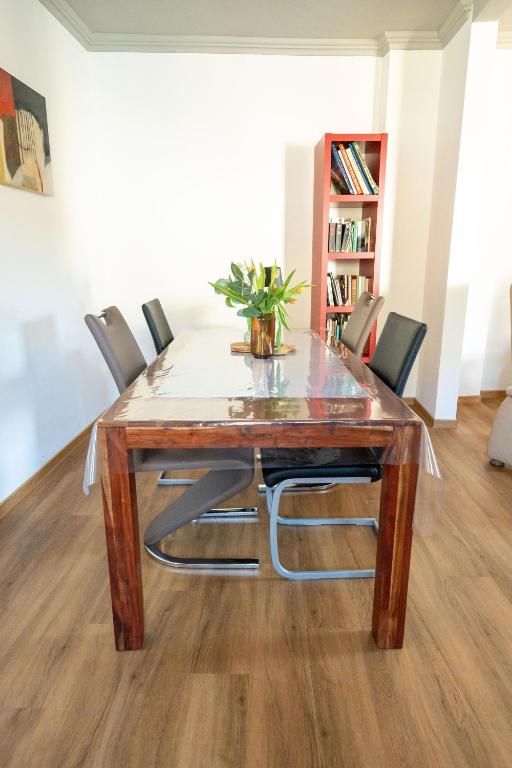 Ferienhaus Sonni