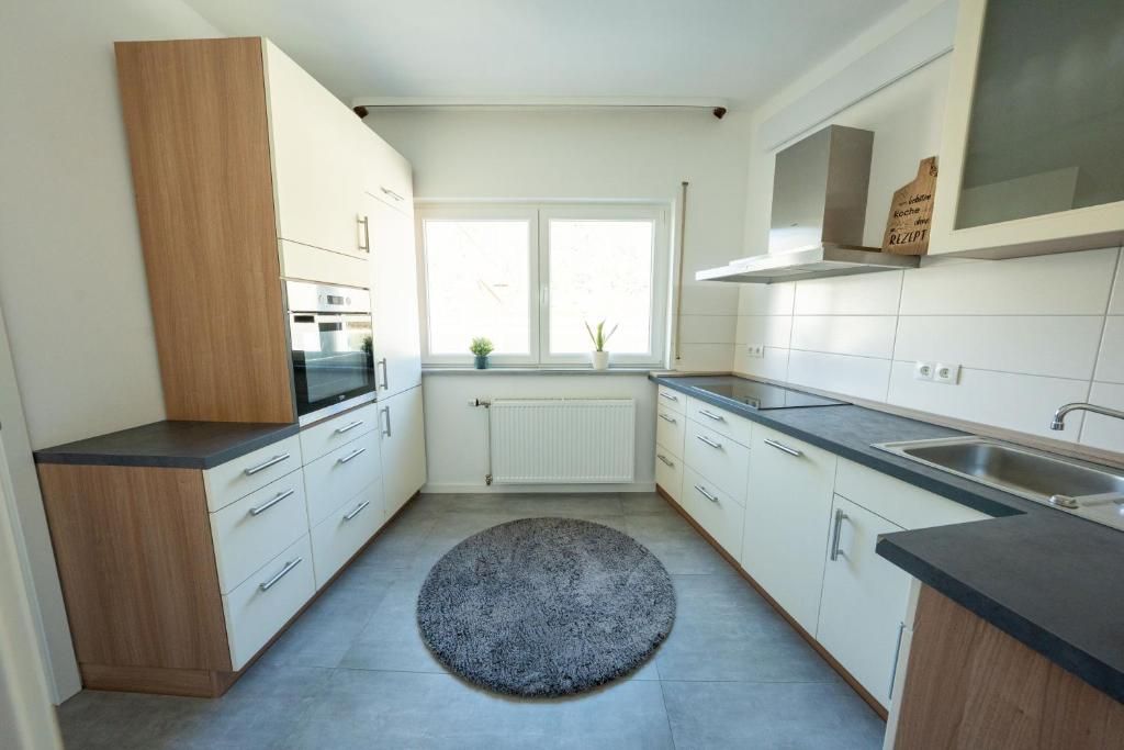 Ferienhaus Sonni