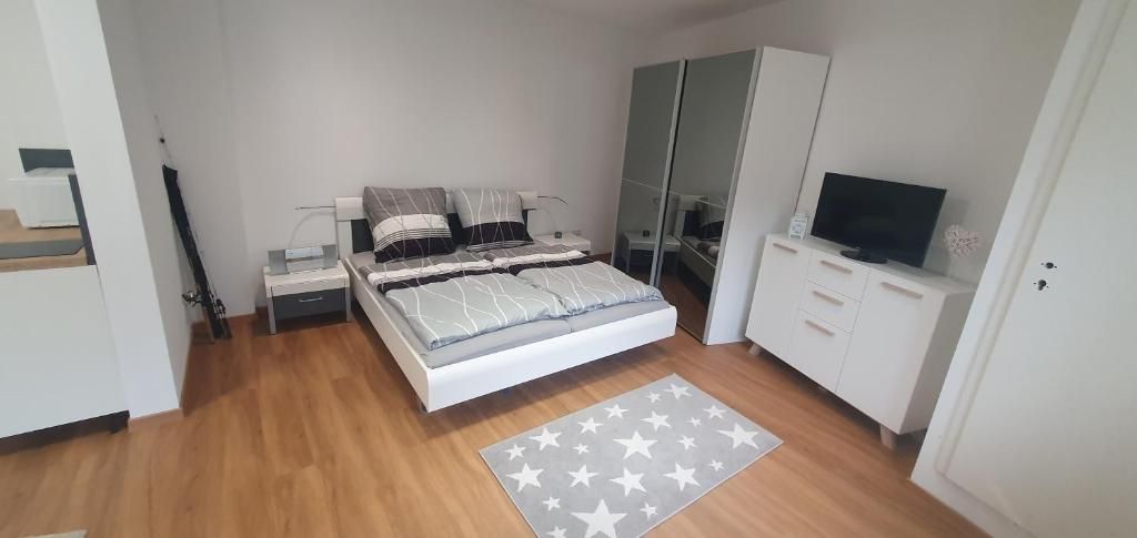 Ferienhaus Sonni