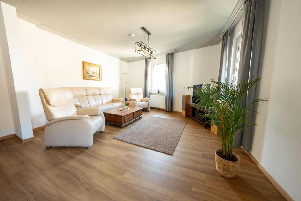 Ferienhaus Sonni