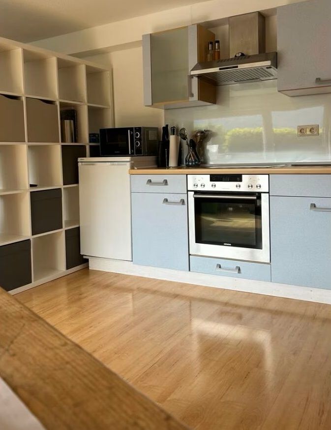 Ferienwohnung Dernau