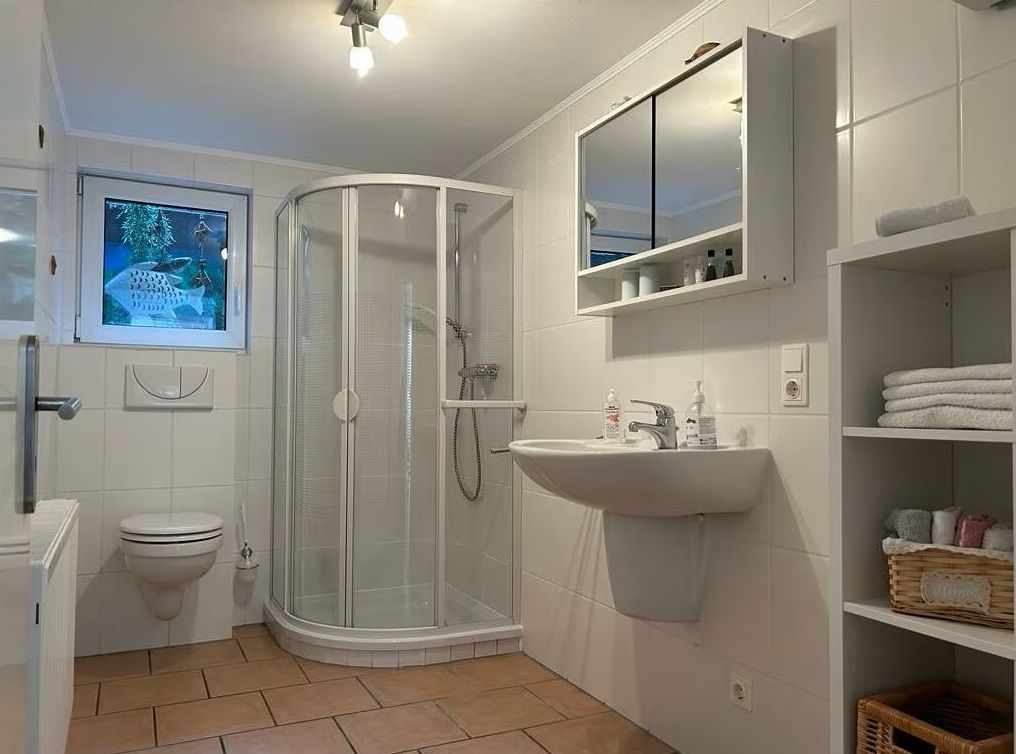 Ferienwohnung Dernau