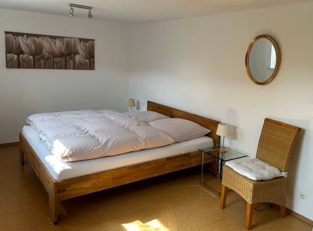 Ferienwohnung Dernau