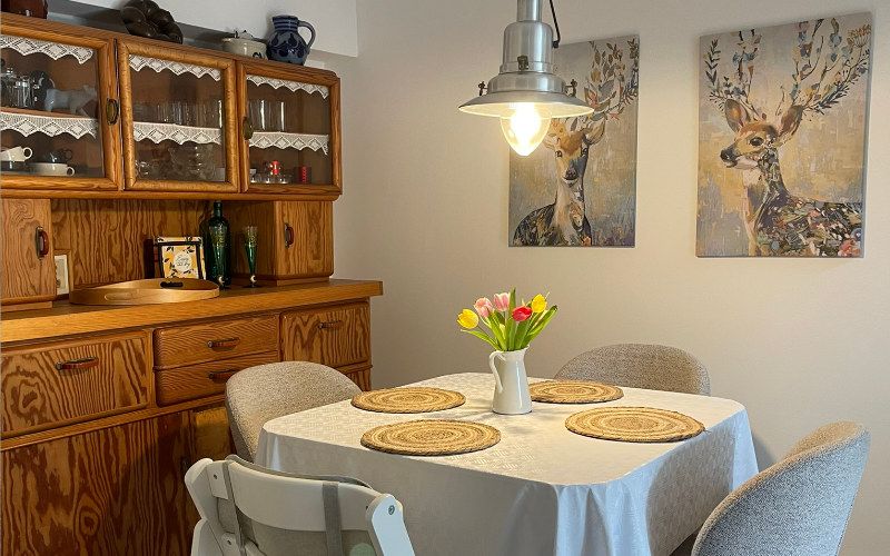 Ahrliebe - Ihrferienzuhause