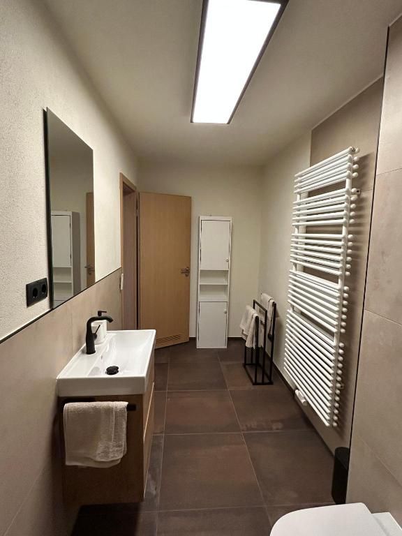 Ferienwohnung zum Büttelfels